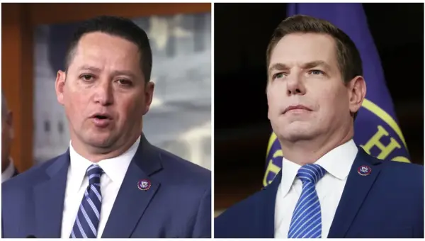 Congress Faces Reckoning: Politics Fuels Resignations Over Misconduct