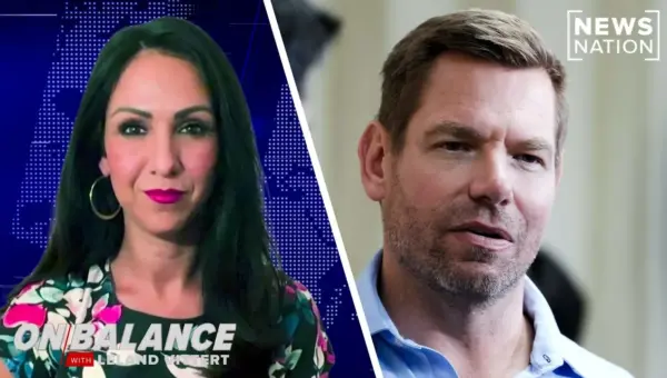 Congress Faces Scandal: Is it Broken or Just Corrupt?