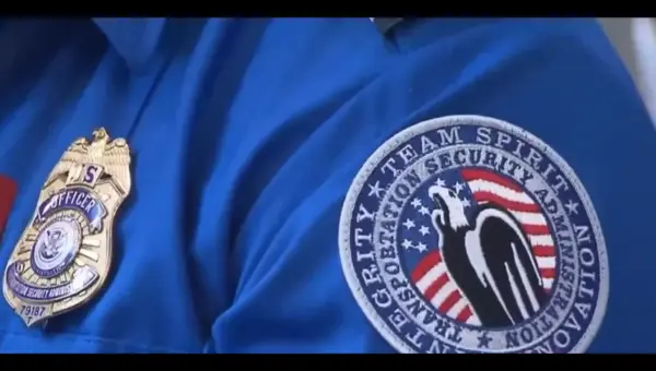 Congress Fiddles While DHS Shuts Down, Key Bills Stall