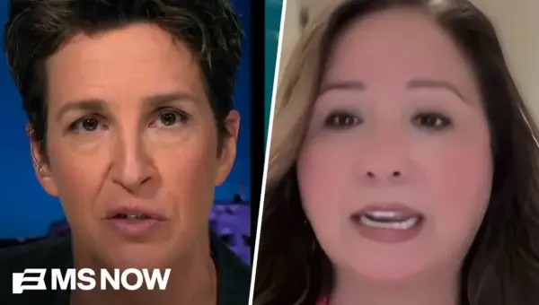 Congress Finds Overcrowded ICE Prison After Secret Visit