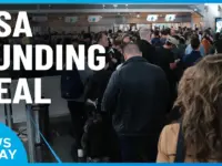 Congress Funds DHS, Iran Tensions Rise, Farmer Aid Looms