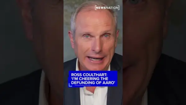 Congress Moves to Defund UAP Office Amid Disinformation Claims