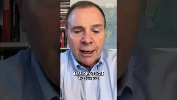 Congress Must Curb Trump’s War Powers Now