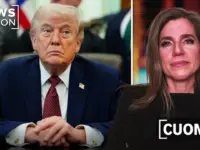 Congress Must Vote on War Powers, Mace Argues