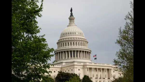 Congress Pushes $70 Billion for ICE, Border Patrol Funding