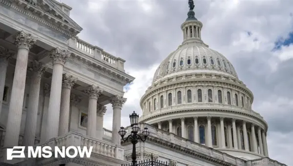 Congress Resignations Spark Accountability Debate