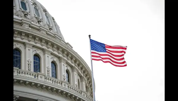 Congress Returns: Budget Battles, Iran Vote, and DHS Funding Loom