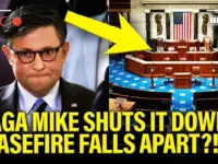 Congress Stalls as Trump’s Iran Deal Crumbles