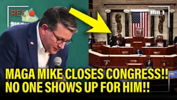 Congress Stalls While Leaders Rally for Midterm Wins