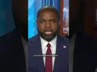 Congressman Backs Trump’s Strait of Hormuz Blockade Strategy