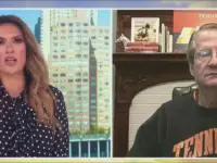 Congressman Calls Iran’s Regime ‘Demonic’ Amid Tensions