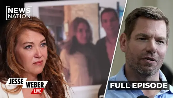 Congressman Faces Allegations; Missing Wife’s Husband Under Scrutiny