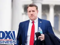 Congressman Slams Senator’s Iran Stance: ‘Cheer for US, Not Them’