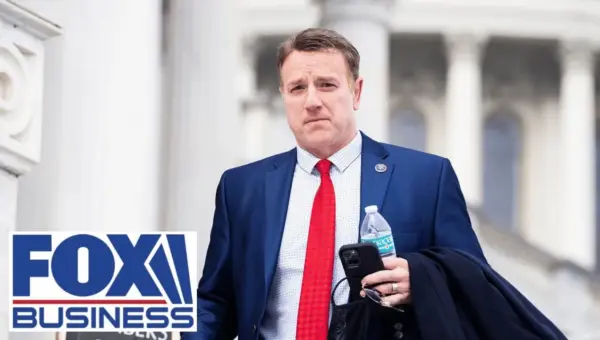 Congressman Slams Senator’s Iran Stance: ‘Cheer for US, Not Them’