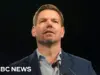 Congressman Swalwell Resigns Amid Sexual Misconduct Allegations