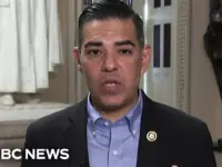 Congressman Vows Zero Tolerance for Abuse of Power on Capitol Hill