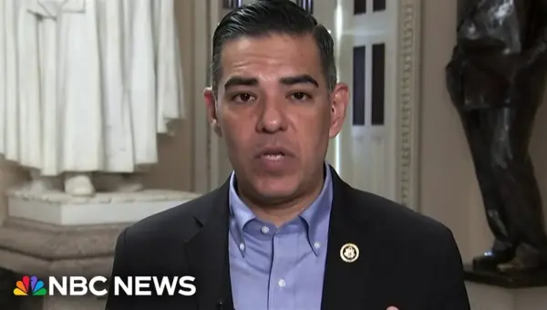 Congressman Vows Zero Tolerance for Abuse of Power on Capitol Hill