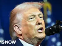 Congressman Warns of ‘Obvious War Crime’ in Iran Conflict