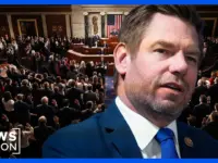 Congressmen Resign Amid Misconduct Allegations