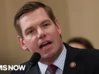 Congressmen Resign Amidst Scandal, Ethics Probes Halt