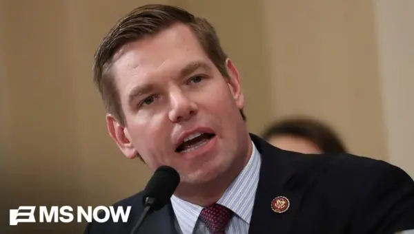 Congressmen Resign Amidst Scandal, Ethics Probes Halt