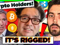 Congresswoman Buys Bitcoin ETFs Amid Insider Trading Claims