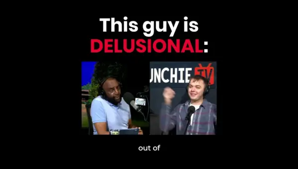 Congresswoman Crockett’s Words Spark Fierce Debate