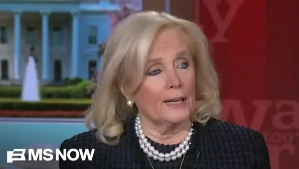 Congresswoman Dingell Slams GOP Midterm Talk, Cites Voter Pain