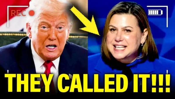 Congresswoman’s Bold Stand: Military Must Reject Unlawful Orders