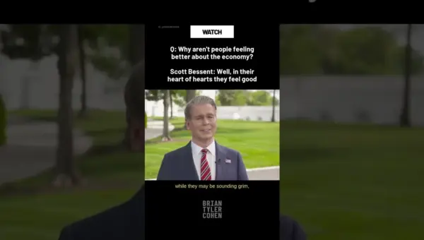 Consumers Feel Richer Than They Say, Data Shows