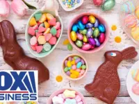 Consumers Spend Big This Easter Despite Higher Costs