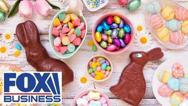 Consumers Spend Big This Easter Despite Higher Costs