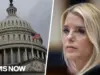 Contempt Looms for Pam Bondi Over Unreleased Epstein Files