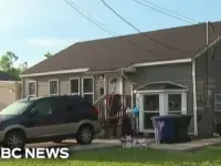 Convicted Felon Allegedly Kills 8 Children in Louisiana