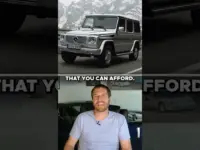 Cool SUVs Under $30K: Tesla Model X Leads the Pack