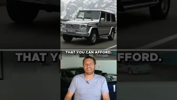 Cool SUVs Under $30K: Tesla Model X Leads the Pack