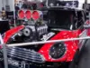 Corvette Food Truck Roars: Auto Show Serves Up Speed