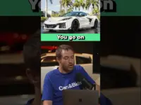 Corvette Z06: Supercar Thrills Without the Supercar Price