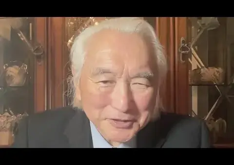 Cosmic Blueprint: Science Meets Faith in Universe’s Origins