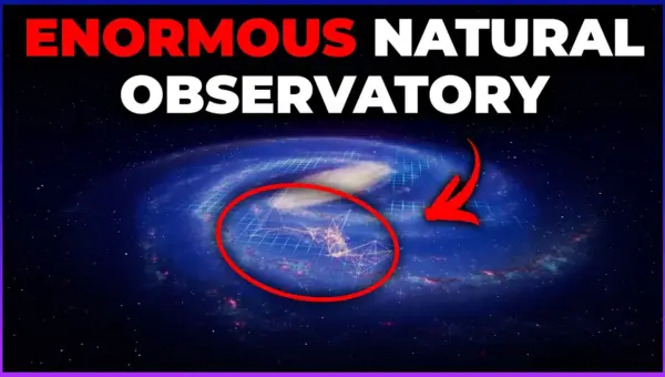 Cosmic Hum Hints at Gigantic Black Hole Mergers