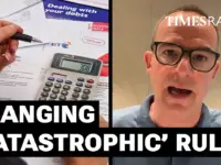 Council Tax Debt Rules Eased After Martin Lewis Campaign