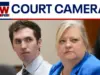 Court Cameras Spark Fair Trial Debate in Robinson Case