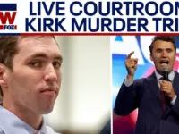 Court Gears Up for Tyler Robinson Trial in Charlie Kirk Case