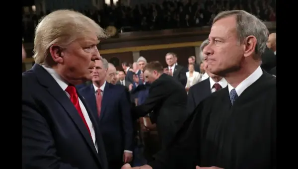 Court Rejects Trump’s Citizenship Claim, But Divides Court