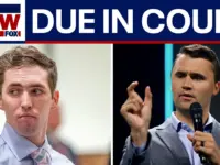 Court Weighs Cameras in Charlie Kirk Murder Case