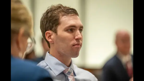 Courtroom Cameras Under Fire in High-Profile Case