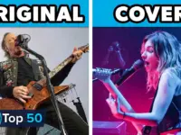 Covers That Redefined Classics: 50 Songs You Won’t Recognize