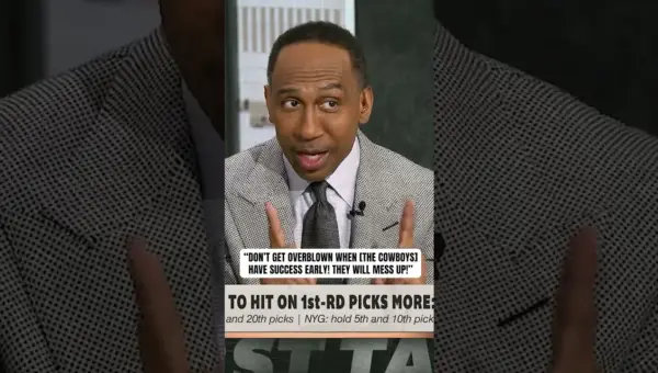 Cowboys’ Black Cat Curse Strikes Again!