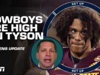 Cowboys Nowhere with Pickens; Tyson Could Be Answer