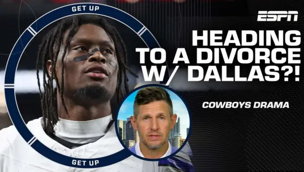 Cowboys, Pickens Headed for Divorce?